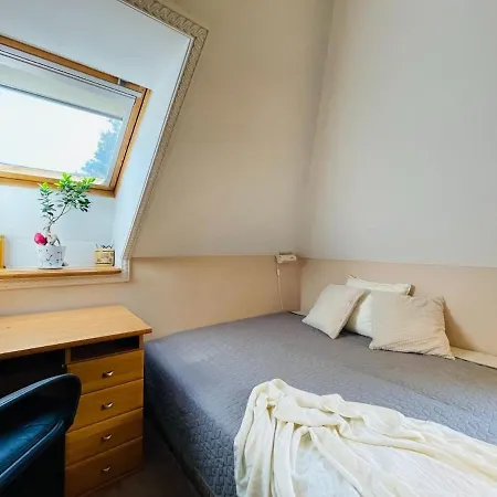 Apartamento Magical 5 Room, Place Bratislava