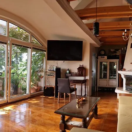 Apartamento Magical 5 Room, Place *